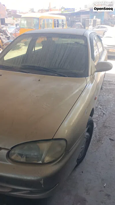 كيا سيفيا 2 2