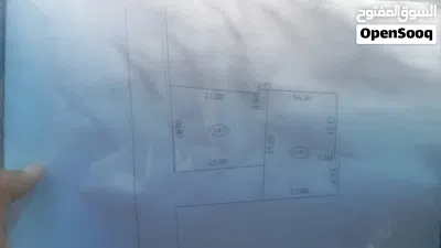 ارض للبيع الله يبارك 2