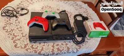 اكس بوكس وان Xbox one 4