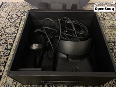 oculus rift S 2