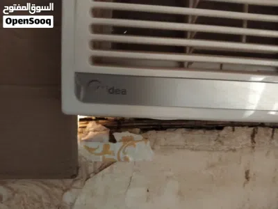 Midea Window AC 2