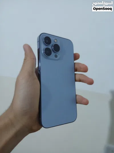 ايفون 13برو 4