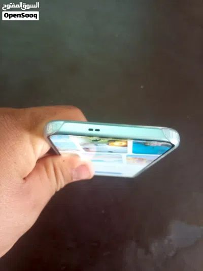 جهاز انفنكس هوت 60 برو اخو الجديد بسعر طري 4