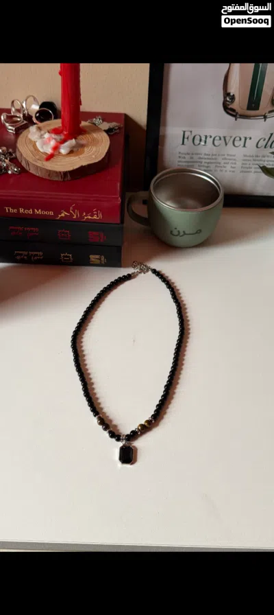 قلادات رجاليه فخمه 4