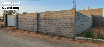 للبيع: قطعة أرض جاهزة للبناء بوادي الربيع (اللطفا) 2