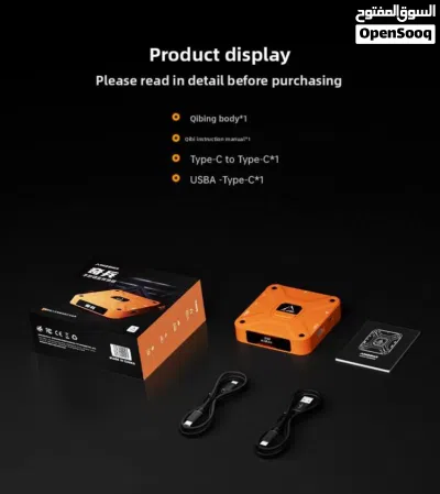 Aimzenix AX360M – محول كيبورد وماوس للايفون والآيباد 2