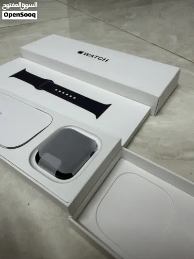 Apple Watch SE2 44M 4