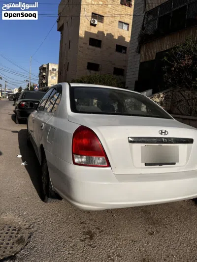 هيونداي افانتي Limited 4
