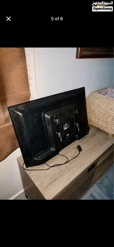 للبيع تلفزيون لا يعمل ونسى 32 بوصة لا يعمل not working 32 tv 2