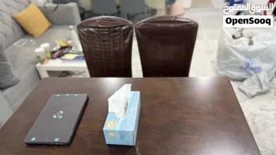 Dining table 4 people طاولة طعام 4 افراد 3