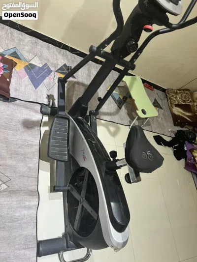 جهاز الاويتكال و بيسكل للبيع 2