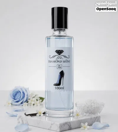 عطور الجسم والشعر 2
