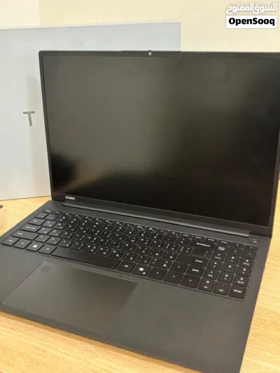 للبيع لابتوب شبه جديد ماركة عنصر Intel i5 الجيل 13 سعر مميز 2