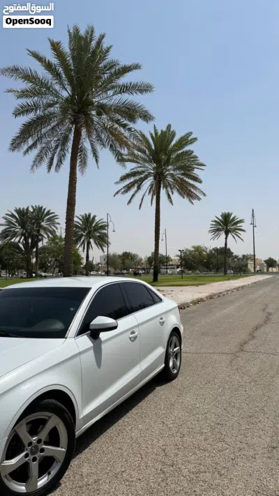 أودي A3 RS Q3 3