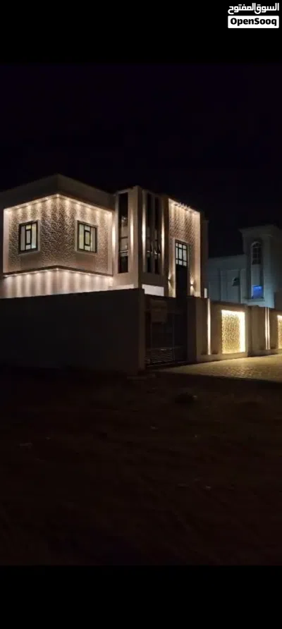 فله للبيع في خضراء السيح 3