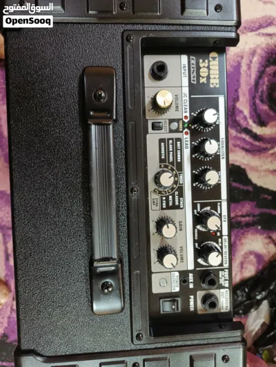 جهاز امبلي فاير Roland 4
