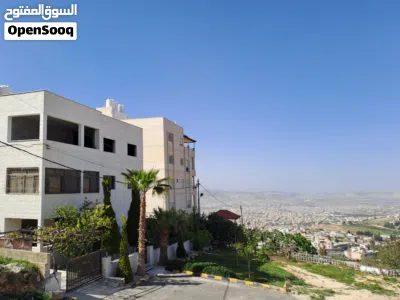 الكمالية / صويلح ارض 780م سكن ب على شارعين حوض عين ام جوزة بسعر جيد 2