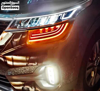 Kia Seltos GT-Line 4