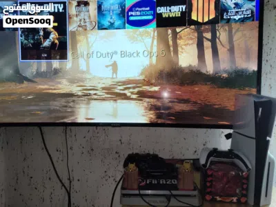 ps4/ps5للبيع 2