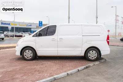 Hyundai H1 Standard 3