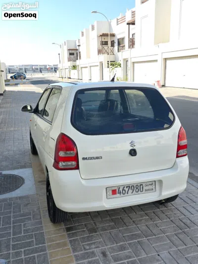 Toyota Corolla Axio 2