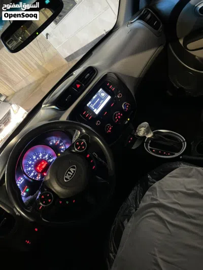 کیا سۆول EX 3