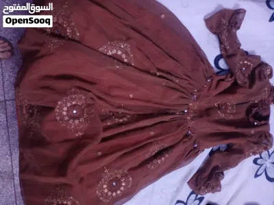 فساتين مستعمله مره واحده 3
