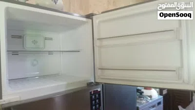 ثلاجة ناشونال كول A+ 4