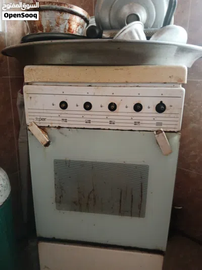 ادوات منزلية قديمه للبيع 2