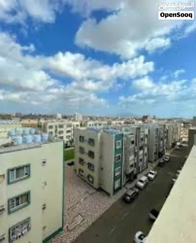 شقه للبيع في مدينه الوالي عدن الجديده 2