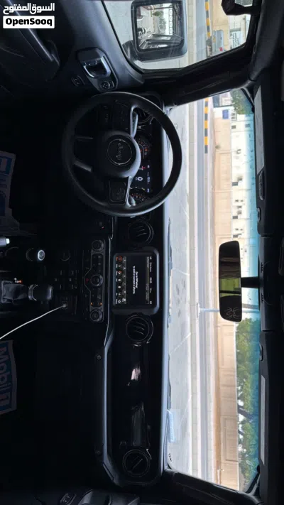 جيب جلادياتور Overland 3