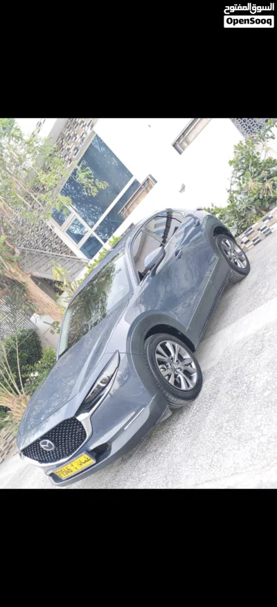Mazda CX-30 S Select Sport 2