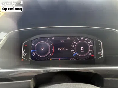 Volkswagen Tiguan R-Line 3