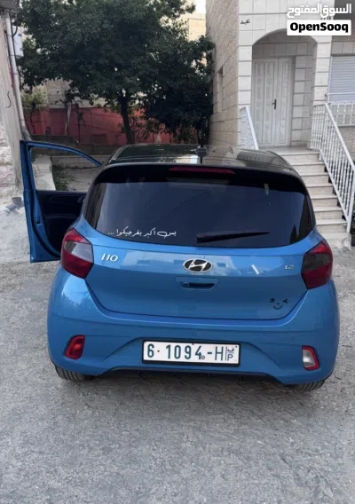 هيونداي i10 Standard 4