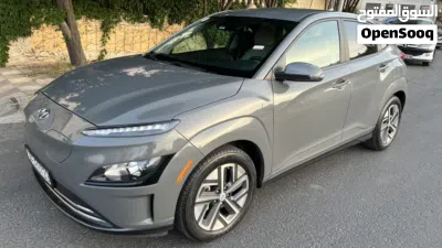 Hyundai Kona GLS 3
