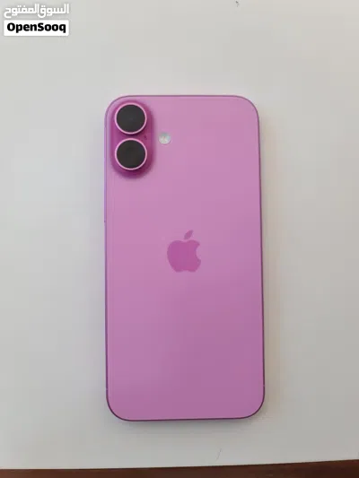 ايفون 16 بلس 3