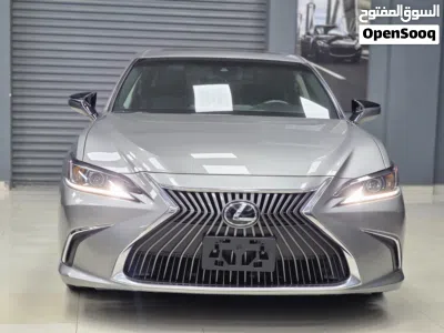 Lexus ES ES 350 2