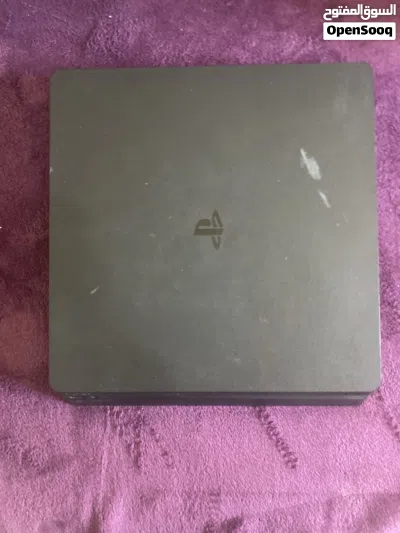 Ps4 new condition 1 tb 3