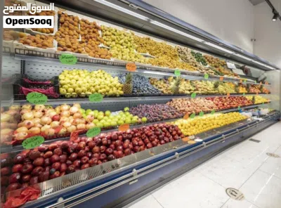 صيانة و تركيب ثلاجات مولات سوبر ماركت ثلاجات ديلي ثلاجات عرض فريزرات تجميد 4
