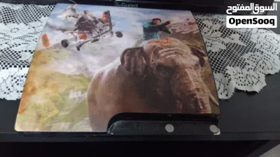 بيع بلاستيشن 3 2