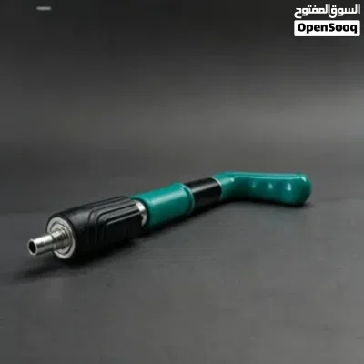 مسدس طلقات ديكور 3