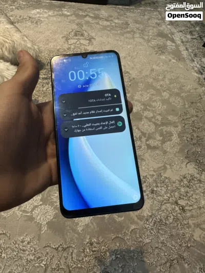 ريلمي نوت 50 2