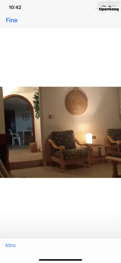 Lilith house to rent 2
