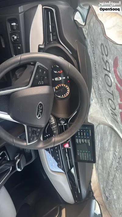 جاك JS4 Luxury 2