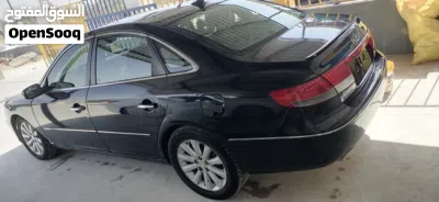 Hyundai Azera GLS 3
