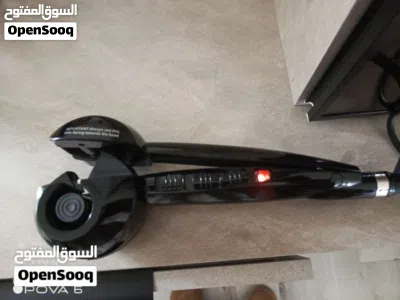 جهاز تجعيد الشعر الاتوماتيكي ماركه baby liss pro 2