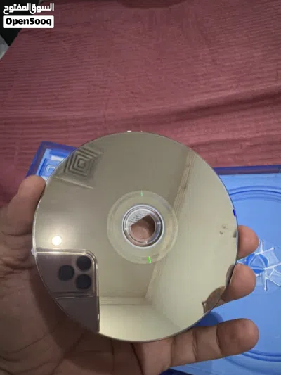 للبيع او للبدلHitman 3 نظيف جداً 3