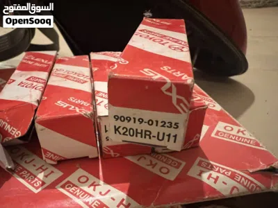 تيوتا اف جي دبش اصلي كله 4