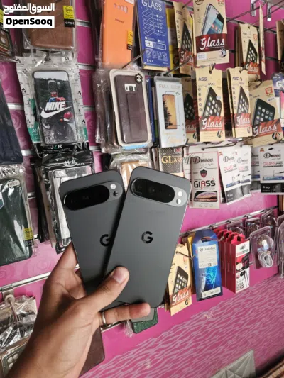 عرض حصري لعشاق التصوير قوقل 10 برو xl بربع سعر الايفون 17 2