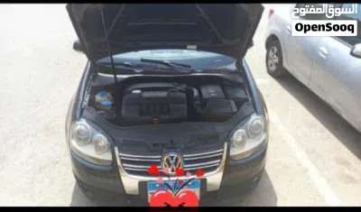 فولكسفاغن جولف Standard 4